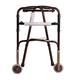 Karma Walker with Wheel (WK - 51) - Walker & Walking Stick