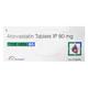 TOR HDL 80 Tablet 10's - High Cholesterol-Dys