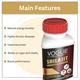 Vogue Wellness Shilajit Tablet 60's - Sexual Healthcare