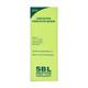 SBL Aconitum Napellus 1M Liquid 30 ml - Dilutions