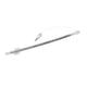 Romsons Endotracheal Tube Re-Inforced - Cuffed (GS 2013) (8.5 mm) 1's - Catheters & Tubes