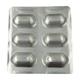 Moxilink C 625 Tablet 6'S - Bacterial Infections-Pen