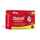 2baconil Icy Mint 2 mg Chew Gum 100's (N) - Nicotine Gums/Lozenges