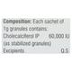 D3 PRO Sugar Free Granules 1gm - Supplements-Vit
