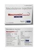 Neuromin Injection 1ml - Nootropics And Neurotrophics