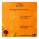 Lever Ayush Purifying Turmeric Hand Wash 200 ml - Hand Wash & Soaps