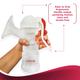 LuvLap Royal Manual Breast Pump 1's - Breast Pump