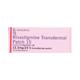 Exelon Tts 13.3mg Patch 15'S - Alzheimer-Neu