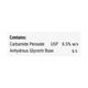 SOLIWAX CP Ear Drops 10ml - Ear Conditions-Oth