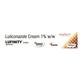 LUFINITY Cream 100gm - Fungal Infections-Anf