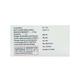 Merislon 12mg Tablet 10'S - Vertigo-Ant