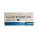 ROSLONG CV Tablet 10's - Blood Clot-Ant