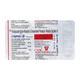 CNPRAZ D Capsule 10's - Ulcer/Reflux/Flatulence-Aaa