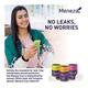 Meneza Menstrual Cup - Large - Menstrual Cups