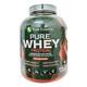 Pure Essence Pure Whey Protein Powder - Chocolate Cream 2 kg - Whey Proteins