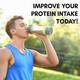 Pure Nutrition Whey Protein Powder 2 kg - Whey Proteins