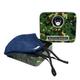 Advind Healthcare Military Grade N99 Mask for Kids - Blue 1's - Face Mask