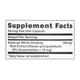 GNC American White Ginseng 500 mg Capsules 90's - Multi-Vitamins