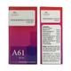 Allen A61 Whooping Cough Drops 30 ml - Homeopathic Drops