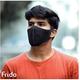 Arcatron Frido Combo Face Mask (Silver Plus 5's + Copper Plus 5's) - Face Mask