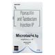 Microtaz 4000/500mg Injection 1'S - Bacterial Infections-Cep