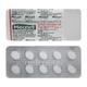Mecort 4mg Tablet 10'S - Hormonal Therapy-Cor