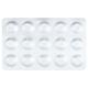 ROSLOY 20 Tablet 15's - High Cholesterol-Dys