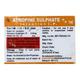 ATROPINE SULPHATE (HINDUSTAN) Injection 1ml - Heart Failure-Oth