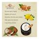 Bioayurveda Basics Miracle Moisture Toning Face Creme 60 gm - Face Moisturizers