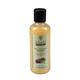Khadi Shuddha Shampoo - Saffron, Tulsi & Reetha 210 ml - Shampoos