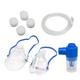 Sahyog Wellness Nebulization Kit with Chamber for Child and Adult - Blue 1's - Nebulizers / Vaporizer