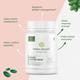 Foresta Organics Green Coffee Bean Extract Vegan Capsule 60's - Speciality Medicines