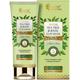 Oriental Botanics Neem, Tea Tree And Basil Anti Acne Clay Mask + Face Scrub 200 gm - Face Scrubs
