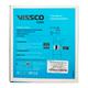 Vissco Core Rib Belt (0801) (6 Inch) (STD) - Back/Abdomen Supports