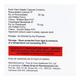 Rosycap CV 20/75mg Capsule 10'S - High Cholesterol-Dys