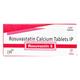 ROSUVASTIN 5 Tablet 10's - High Cholesterol-Dys