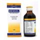 Hapdco Mensol Syrup 120 ml - Speciality Medicine