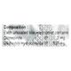 GLIMP M2 SR Tablet 10's - Diabetes-Ant