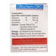 OFLOCHEM ORD Tablet 10's - Bacterial Infections-Qui