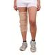 Wellon Knee Immobilizer (Short) (L) - Knee/Leg Supports