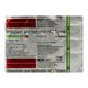 VIDAMERZ M Tablet 15's - Diabetes-Ant