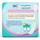 Sofy AntiBacteria Pantyliner 36's - Panty Liners