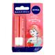 Nivea Disney Princess Strawberry Shine Caring Lip Balm - Ariel 4.8 gm - Lip Balms