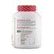 GNC Pro Performance 100% Whey Protein - Chocolate Fudge Flavour 2 kg - Whey Proteins