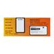 AQUADAM MAX Bar 75gm - Cleanser-Emo