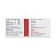 Jubiflam Plus Tablet 10'S - Pain relief-Ant