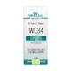 Wheezal Wl-34 Stomach Drops 30ML - Homeopathic Drops