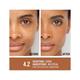 Smashbox Studio Skin 4 Hour Wear Hydra Foundation Mini -4.20 10 ml - Foundation