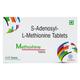 METHOSHINE 400 Tablet 10's - Supplements-Sup