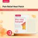 Sirona Pain Relief Heat Patches 150G 3's - Others
